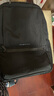 新秀丽（Samsonite）男士双肩包15.6英寸电脑包大容旅行登山背包学生书包生日礼物QU1 QU1*09001 实拍图
