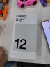 OPPO K12 5G 100W闪充 5500mAh超长续航 第三代骁龙7旗舰芯 直屏新款拍照游戏 AI手机 12GB+512GB 星夜 晒单实拍图