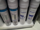 乐博维滤芯适配沁园模块式滤芯套餐 适用QR-RF-506A等家用净水器滤芯 反渗透膜碳棒滤芯超滤膜 适配沁园净水器QR-RU-05A滤芯 全套滤芯 实拍图
