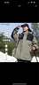 真维斯（Jeanswest）三合一冲锋衣男女夹克可拆卸连帽外套情侣装户外运动露营登山服 实拍图