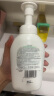 丝塔芙（Cetaphil）氨基酸表活洗面奶350ml (小云朵泡沫温和卸妆洁面清洁男女敏感肌) 实拍图