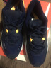 耐克（NIKE） 男子运动鞋  M2K TEKNO AV4789-400 41 实拍图