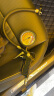 智国者油浸式胎压力计表轮胎汽车可打充加放气监检测气嘴头仪器高精度 实拍图