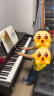 艾茉森（Amason）珠江钢琴 考级电钢琴88键重锤数码电子钢琴专业教育IQ100 lite 实拍图