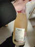 菲斯奈特（Freixenet） 西班牙原瓶进口卡特卢娜产区CAVA起泡葡萄酒 气泡酒750ml 玫瑰桃红起泡酒葡萄酒 实拍图