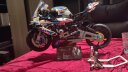 乐高（LEGO）积木 机械组系列 不可遥控高难度拼装玩具模型 男孩生日礼物 42130 宝马摩托车超级摩托车 晒单实拍图