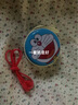 比博欧 适用Apple/苹果 AirPods 3代无线蓝牙耳机磁吸挂绳运动防掉防丢绳保护套AirPods4防丢绳耳机配件 红色【磁吸防丢绳，一个装】 实拍图
