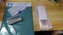 寿屋高达海贼船拼装模型制作工具 新手套装+收纳盒+切割垫 实拍图