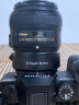 fringer EF-FX III三代转接环佳能单反镜头转富士微单相机自动对焦转接环XT4 X-S20 X-T5 X-S10 X-H2S NF-FX2 二代【尼康转富士】 晒单实拍图