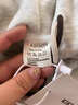 宾迪肯（BINDIKEN）600g美式重磅卫衣男装秋冬季潮牌青少年连帽学生日系外套2025新款 A422-1-JF1004茶绿色（加绒加厚） M （90-120斤） 实拍图