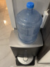拜杰纯净水桶 桶装水桶 矿泉水桶饮水机茶台吧机水桶手提户外桶 15L 实拍图