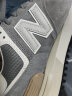 NEW BALANCE NB 男鞋女鞋轻便缓震复古休闲运动鞋U574LGT1/RB U574LGGS-D 40.5 晒单实拍图