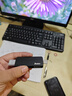 GETEA移动固态硬盘1t双接口Type-C手机U盘256g电脑两用512g高速u盘大容量2t笔记本外接128g定制礼品优盘 【标配版】256G（读取峰值530MB/s) 实拍图