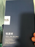 恒源祥内裤男秋冬新品平角裤棉抗菌大码男士内裤青年中腰四角短裤头 黑色/雾蓝/深灰/浅灰- 明筋款 4条 3XL /185 实拍图