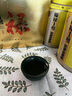 恬和茶叶乌龙茶安溪铁观音新茶兰花香清香型茶叶400克罐装 实拍图