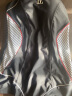 范德安（BALNEAIRE）女士高端MIX系列防晒度假连体泳衣大码遮肚时尚显瘦波普升级版2XL 晒单实拍图