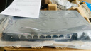 TP-LINK 云交换TL-SG2210 全千兆10口Web网管 云管理交换机 (8个千兆口+2千兆SFP) 企业级分流器 网线分线器 实拍图