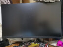 联想(Lenovo)AIO520 微边框一体台式机电脑27英寸(11代i5-1135G7 16G 256G+1T MX450显卡 IR摄像头 win11)黑 实拍图
