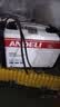 安德利（ANDELI）电焊机220v家用小型便携手工焊250两用不锈钢380v工业级迷你全铜 400真六板小霸王【全网通】标配 实拍图