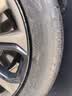 玛吉斯汽车轮胎Victra Sport 5 VS5 245/45R19 102Y ZR 大众辉腾雷克萨 实拍图