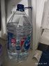 雀巢优活饮用水5L*4瓶整箱装桶装水中国航天太空创想联名款 实拍图
