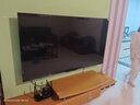 SHARP 夏普65英寸 4K超高清智能WIFI液晶平板电视机以旧换新 65英寸 【2024新款】 实拍图
