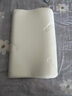 泰普尔Tempur丹麦原装进口太空记忆枕芯颈椎枕头门店同款 白色感温枕S 实拍图