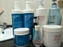 施华蔻（Schwarzkopf）洗发水水漾精华滋养洗发水多重修护抚平毛躁深层补水保湿洗头膏  水漾精华套装（1L洗+1L护） 实拍图