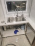 爱玛特（imrita） IMRITA爱玛特厨房净水器家用直饮自来水过滤器大流量超滤净水机IMT-V5 IMT-V5 实拍图