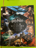 微瑕品 介意慎拍 哈利波特 Harry Potter Film Wizardry: The Updated Editio进口原版 英文 实拍图