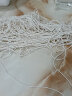 粽子绳棉线绳子包粽子线专用棉绳捆香肠线绳粗细棉绳粽子线 1毫米棉线一斤 晒单实拍图