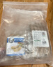 百万富翁 德国香肠德式白肠四件套810G（未添加防腐剂）早餐儿童纯烤肉肠 实拍图