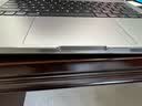 爱国者适用2021款Pro14苹果笔记本电脑保护套macbook air保护壳超薄硅胶软壳【A2442】 实拍图