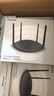 TP-LINK TL-WDR5660  5G双频路由器 四天线智能wifi 稳定高速家用易展版 实拍图
