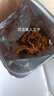 俏美味青岛特产军旺猪油渣香酥脆皮五花肉脂渣肉干肉脯网红下酒休闲零食 【原味+烧烤】猪油渣1000g(2斤) 实拍图