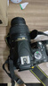 尼康/Nikon D5100 D5200 D5500 入门级半画幅数码高清旅游 95新二手单反相机 尼康 D5100 18-55 套机 官方标配 实拍图