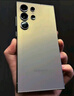 三星Samsung Galaxy S24 Ultra AI手机 2亿像素 第三代骁龙8 游戏手机 拍照手机 12GB+256GB 钛灰 实拍图