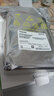 东芝（TOSHIBA）安防监控录像机专用 机械硬盘 SATA接口 3.5英寸 2TB DT02ABA200V 实拍图