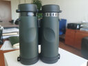 博冠（BOSMA） 鸿鹄旗舰款专业双筒望远镜高倍高清微光夜视广角平场ED观鸟户外 高倍高清 10x42ED 实拍图