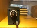 玛斯特（Master Lock）密码锁 出国旅行箱包挂锁 TSA密码锁避免强制开锁4688MCND 实拍图