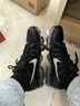 耐克NIKE休闲鞋男子减震VAPORMAX 2023运动鞋FZ2519-001黑42.5 实拍图