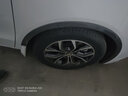 佳通轮胎 GitiComfort 228v1 235/50R17 96V 配蒙迪欧皇冠等 实拍图