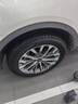 普利司通（Bridgestone）汽车轮胎 235/55R19 101V EP850 适配揽胜极光/神行/哈弗H7 实拍图