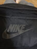 耐克（NIKE） 男包女包 25新款大容量运动骑行挎包时尚潮流腰包学生简约单肩包 DN2556-020/晒图退5【元】 MISC 实拍图