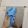 PVA吸水毛巾擦玻璃神器无痕不掉毛家务清洁布年货节大扫除专用 颜色随机 小号20*25cm【3条】 实拍图