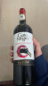 黑猫（GatoNegro）智利黑猫红酒赤霞珠干红GatoNegro 智利进口葡萄酒国际品牌猫酒 2017年赤霞珠6瓶(略有沉淀) 实拍图