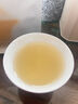 理真2025年新茶四川蒙顶黄芽明前特一级春季嫩芽散装办公室口粮黄茶 蒙顶黄芽特一级立袋120g 实拍图