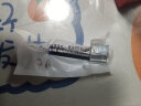 东耐伦适配博朗欧乐B/OralB电动牙刷头D12/D16/D100/P2000/P4000/3709替换头 EB50多角度清洁型 4支 实拍图