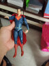 IMVEDC人偶蝙蝠侠手办六一儿童节礼物关节可动模型人偶超人男孩生日 DC人偶系列-超人 晒单实拍图