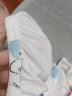 小素材儿童内衣纯棉套装宝宝婴儿睡衣薄款秋衣秋裤男童女童春秋衣服夏季 星月云朵套头黄 100 实拍图